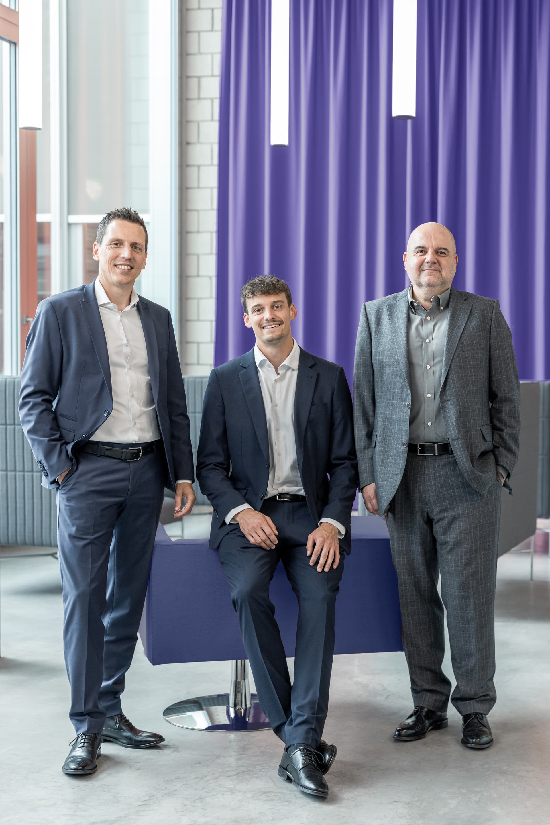 NextIncome Team